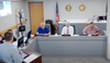 Dickinson County Commission Approves 2025 Budget Of $34,363,658