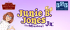 Great Plains Theatre Announces Family Day Matinee for Junie B. Jones Performances